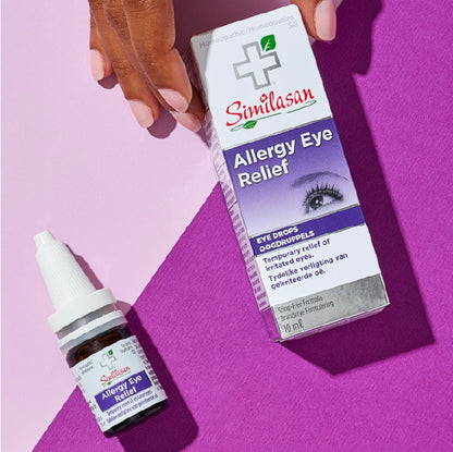 Similasan - Allergy Eye Relief