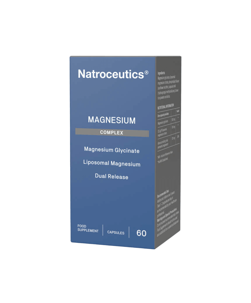 Natroceutics Magnesium Complex