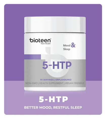 Bioteen - 5-HTP