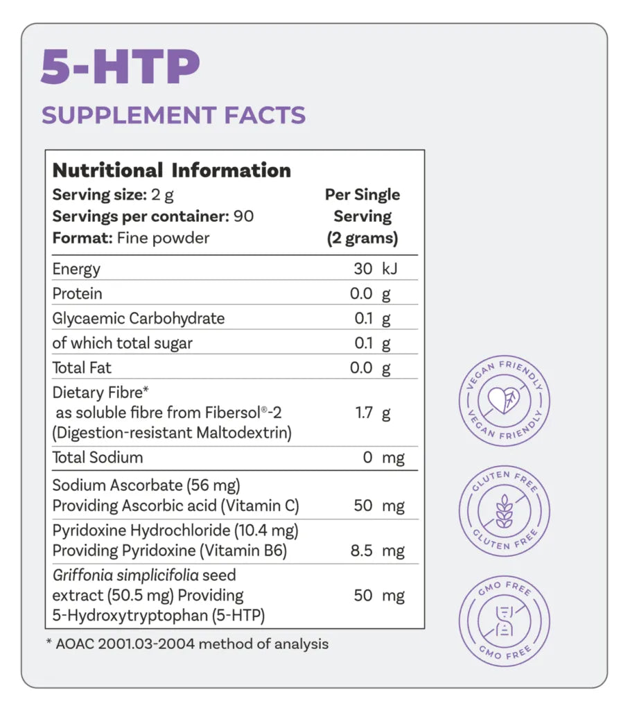 Bioteen - 5-HTP