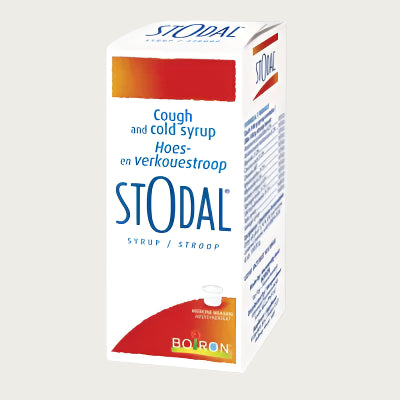 Boiron - Stodal 200ml