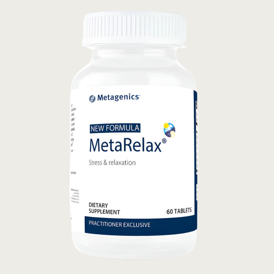 Metagenics - MetaRelax