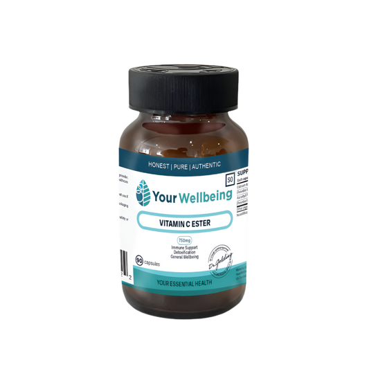 YourWellbeing - Vitamin C Ester