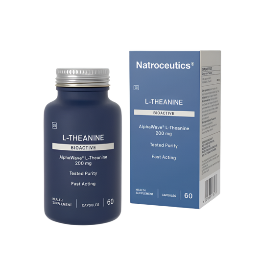 Natroceutics - L-Theanine Bioactive 60s