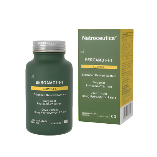 Natroceutics - Bergamot-HT Complex 60s