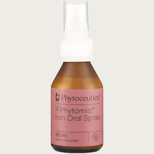 Phytoceutics - Phytomist Iron Oral Spray