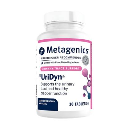 Metagenics - Uridyn 30s