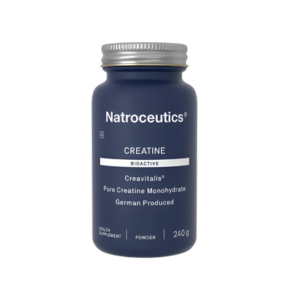 Natroceutics Creatine Monohydrate Bioactive 240g