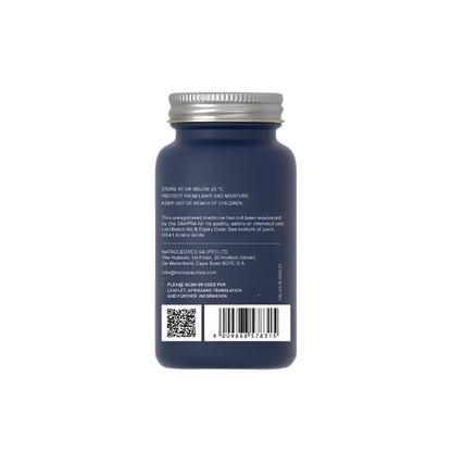 Natroceutics Creatine Monohydrate Bioactive 240g