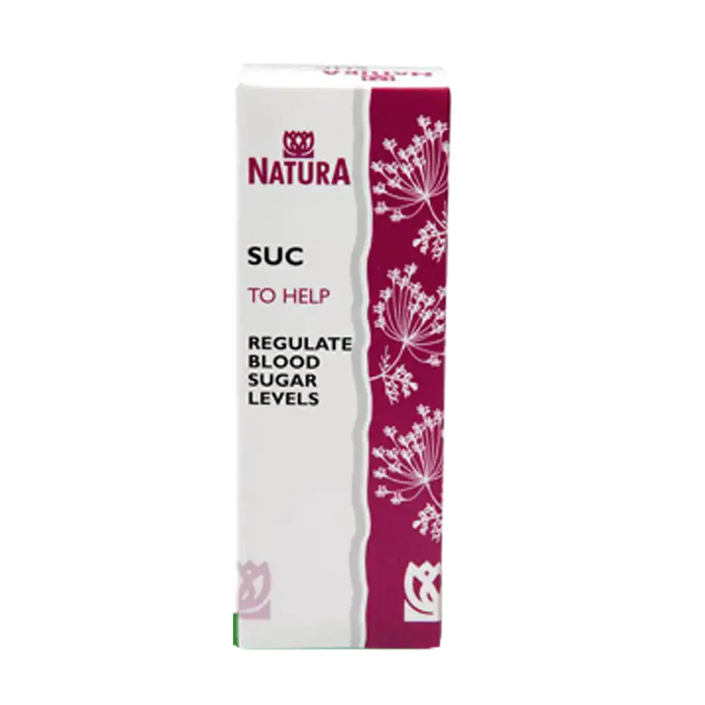 Natura - SUC