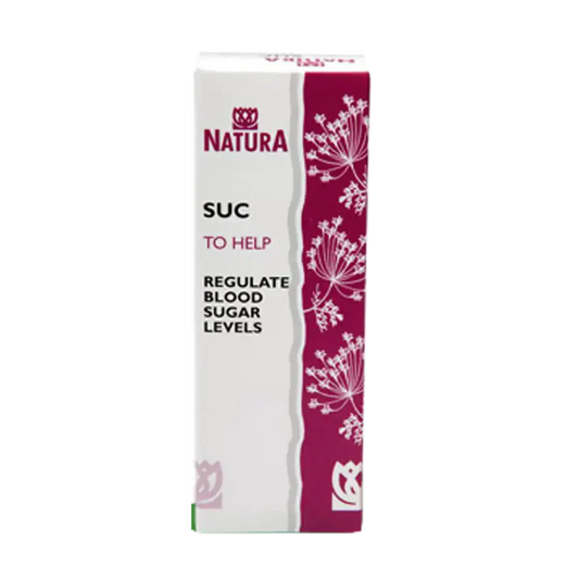 Natura - SUC