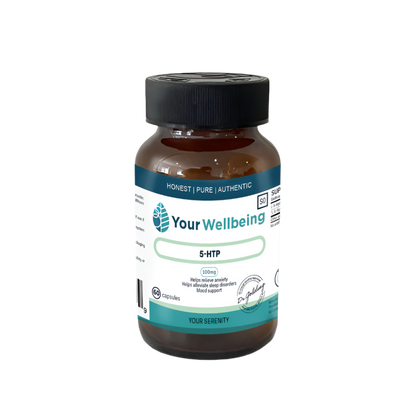 YourWellbeing - 5-HTP