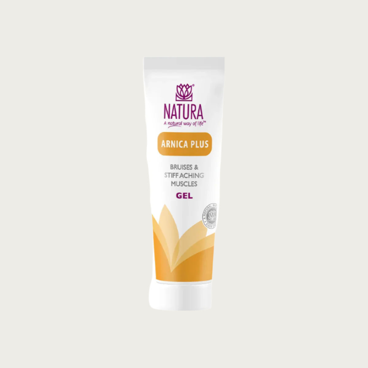 Natura - Arnica Plus Gel