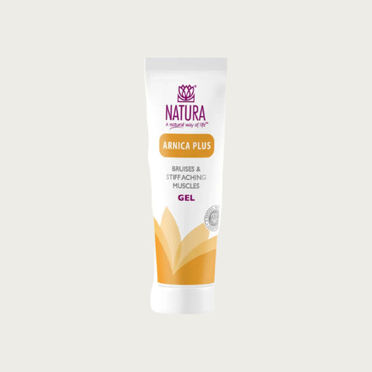 Natura - Arnica Plus Gel