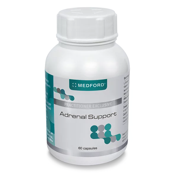 Medford - Adrenal Support