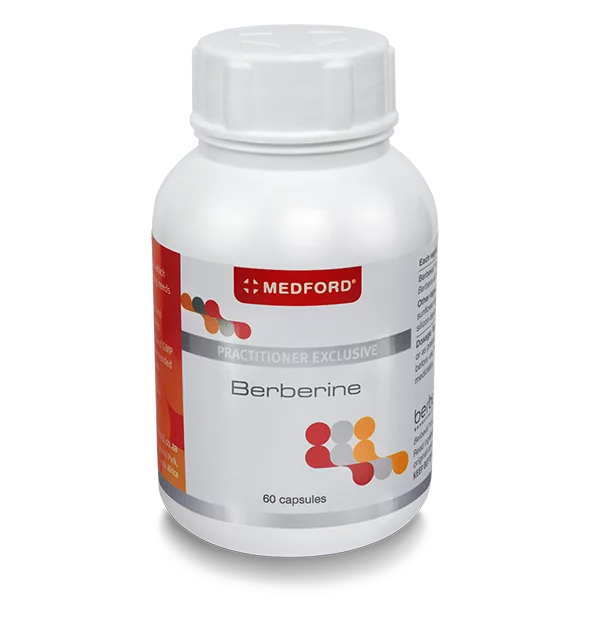 Medford - Berberine