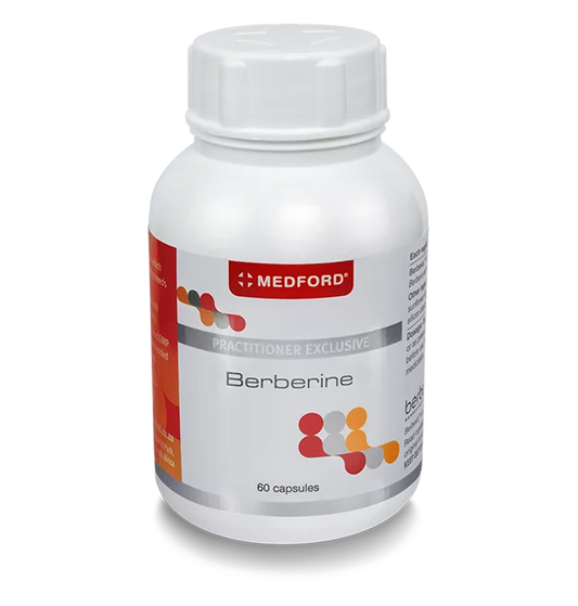 Medford - Berberine