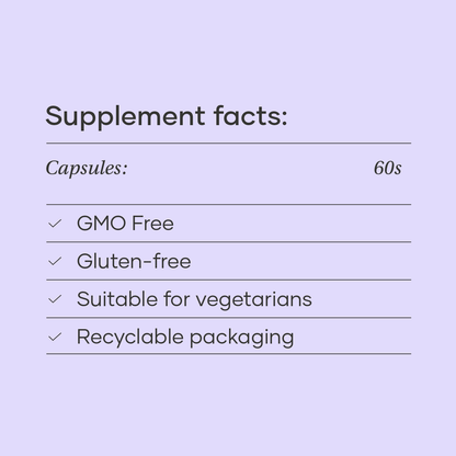 Phytoceutics - Bettersleep