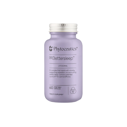 Phytoceutics - Bettersleep