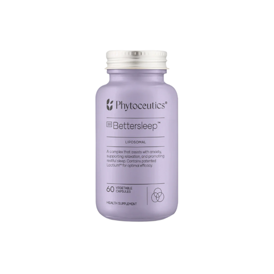 Phytoceutics - Bettersleep