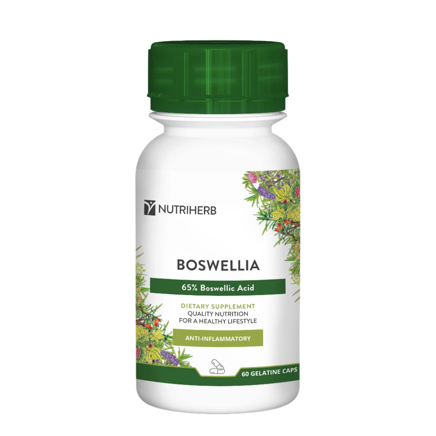 Boswelia