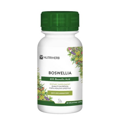Boswelia