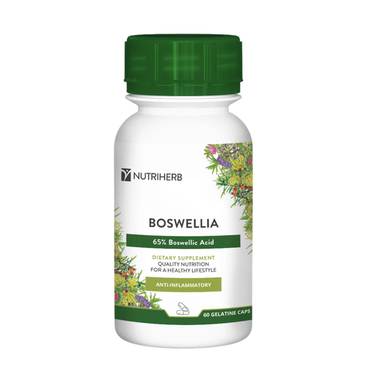 Boswelia