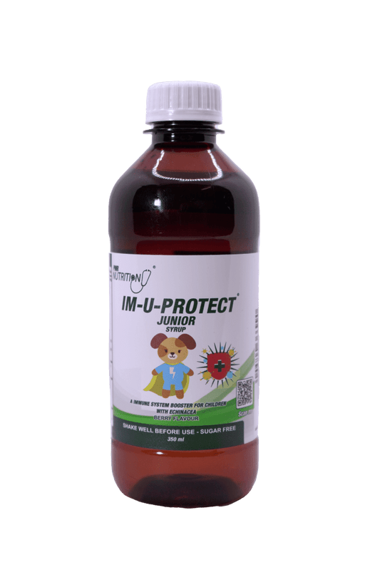 PMR Nutrition - IM-U-PROTECT ® JUNIOR