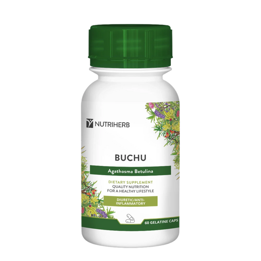 Buchu