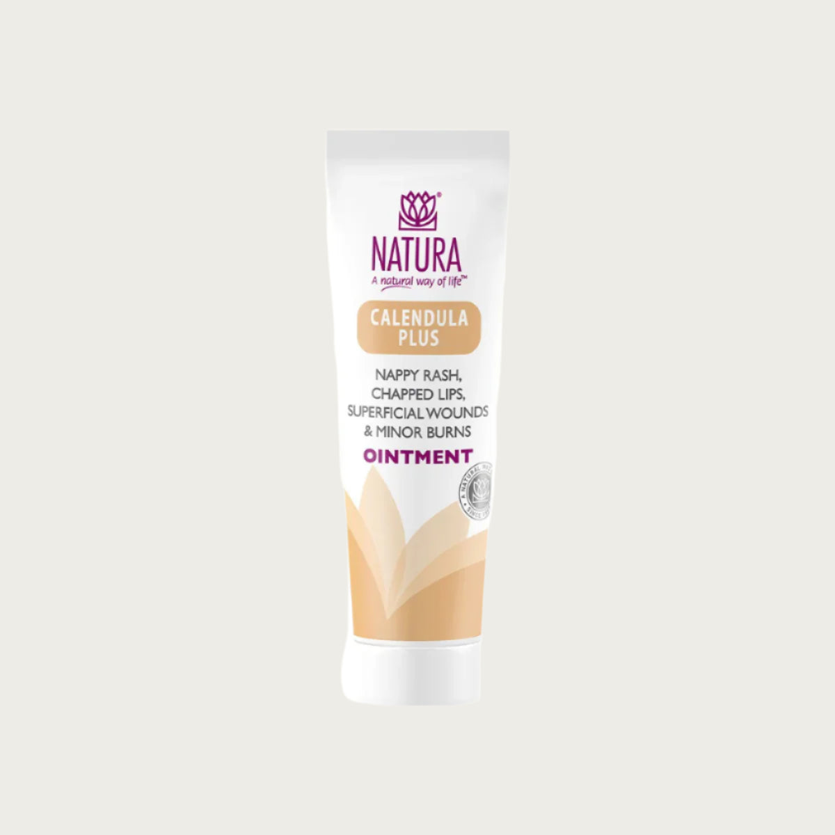 Natura - Calendula Plus Ointment