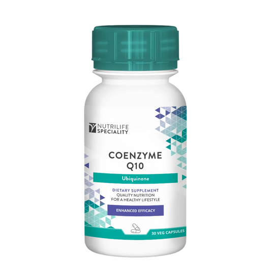Co-enzyme Q10