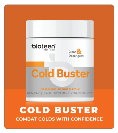 Bioteen - Cold Buster