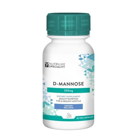 D-Mannose