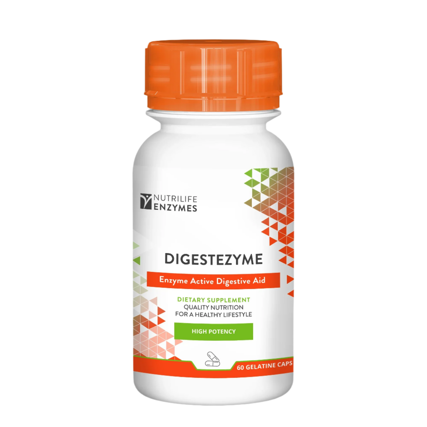 Digestezyme