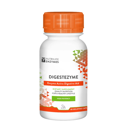 Digestezyme