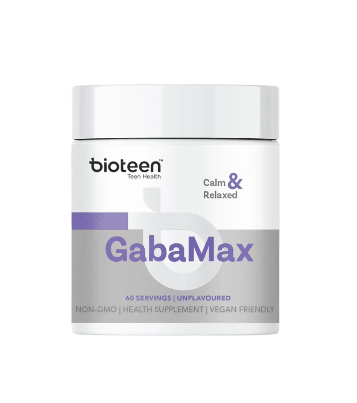 Bioteen - Gabamax