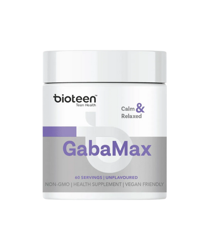 Bioteen - Gabamax