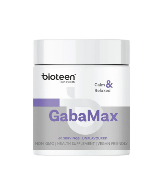 Bioteen - Gabamax