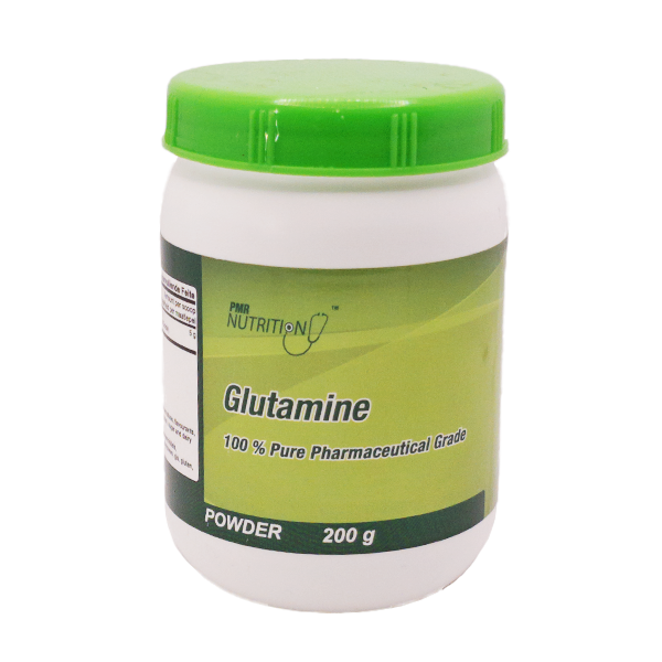 PMR Nutrition - Glutamine ( 200g)