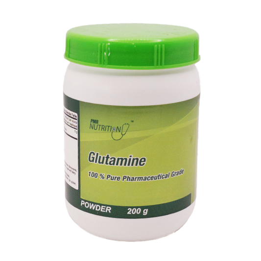 PMR Nutrition - Glutamine ( 200g)