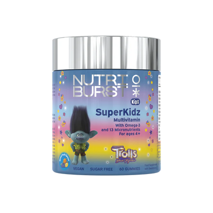 Nutriburst - Superkidz