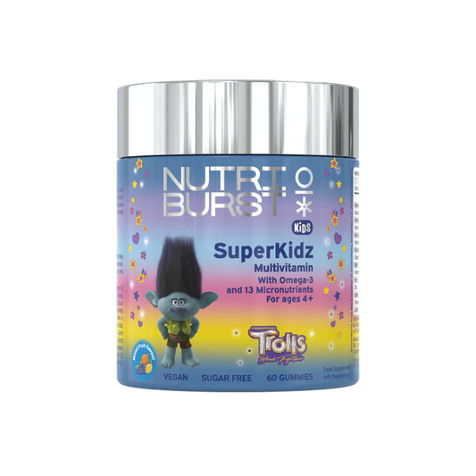 Nutriburst - Superkidz