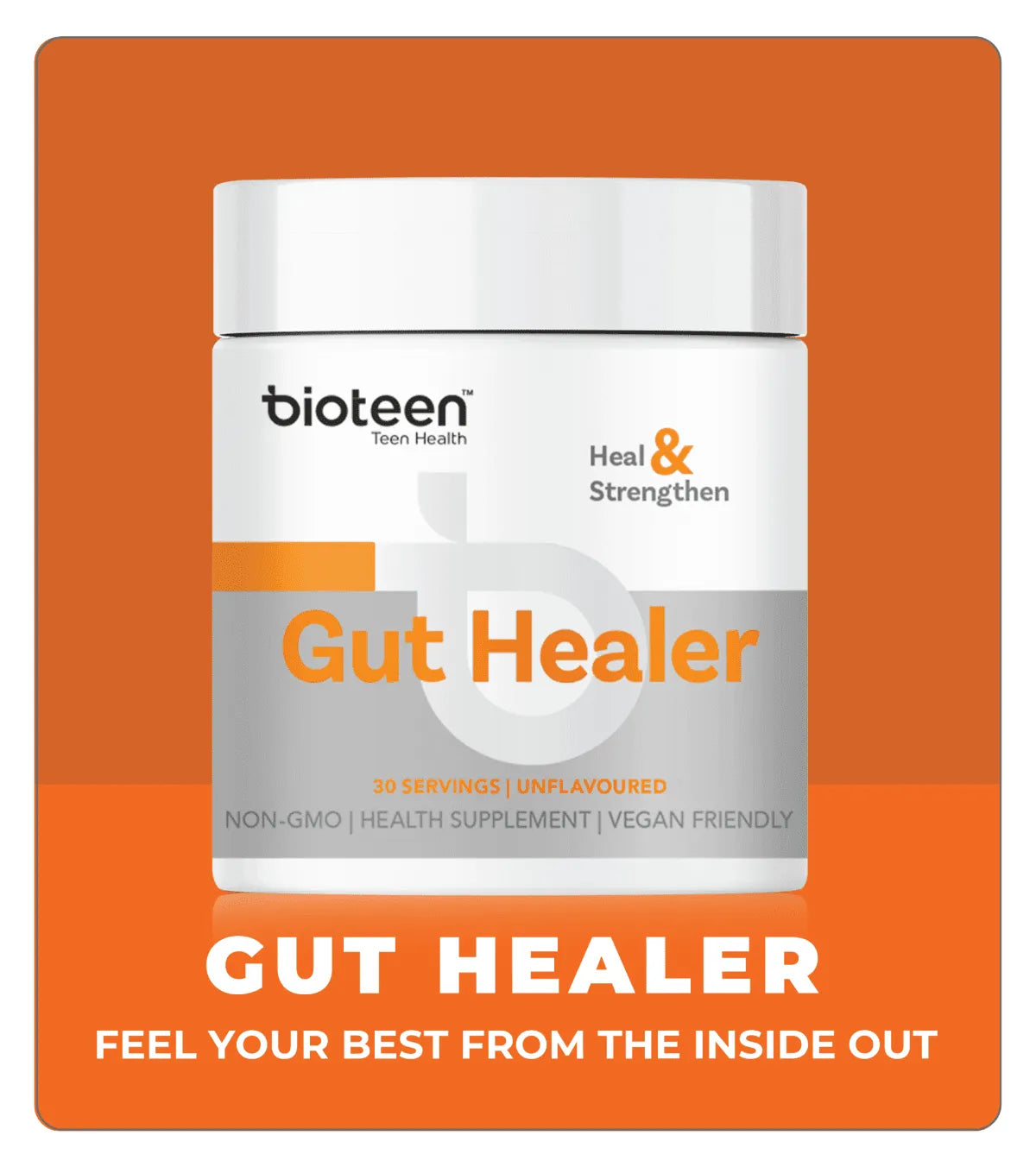 Bioteen - Gut Healer