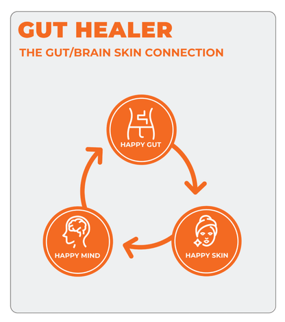 Bioteen - Gut Healer