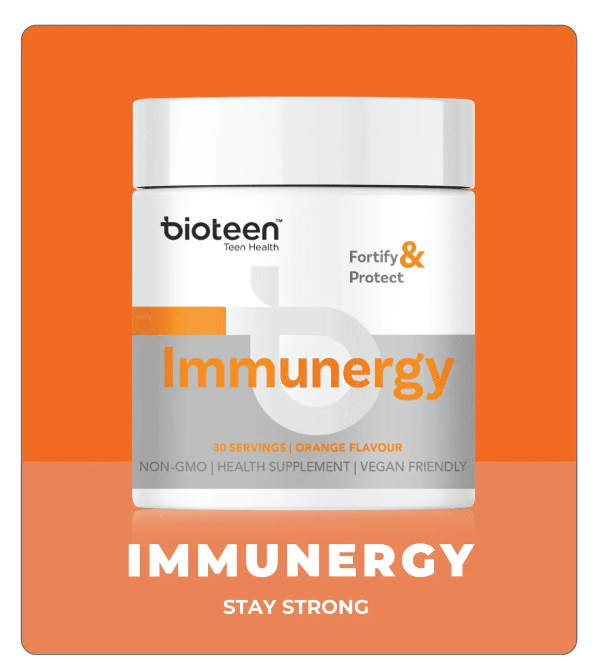 Bioteen - Immunergy