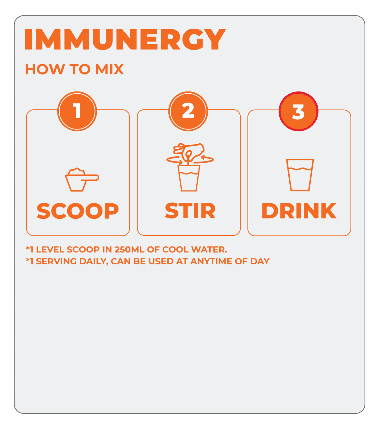 Bioteen - Immunergy