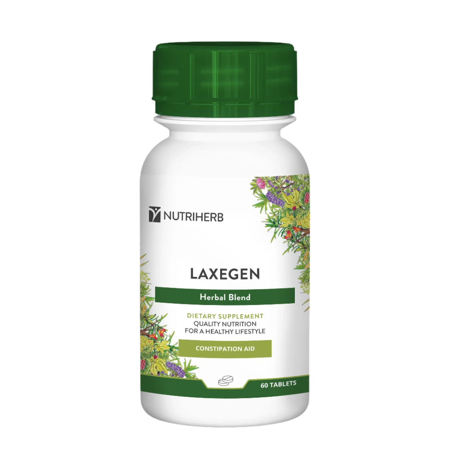 Laxegen