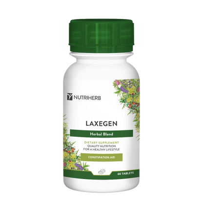 Laxegen