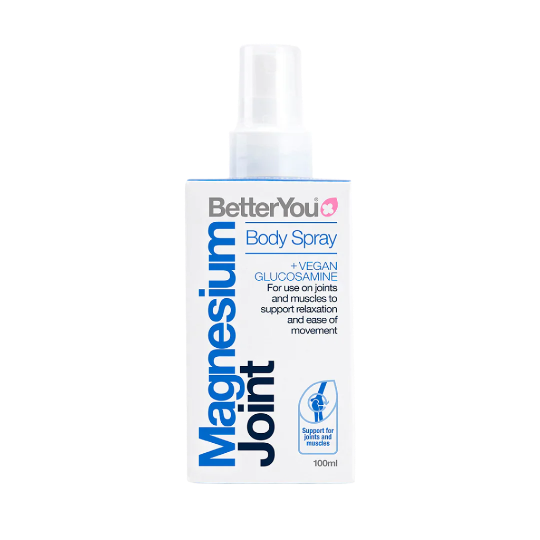 BetterYou - Magnesium Joint Spray