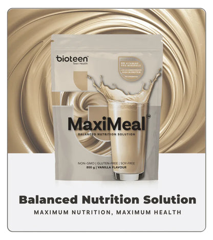 Bioteen - Maximeal